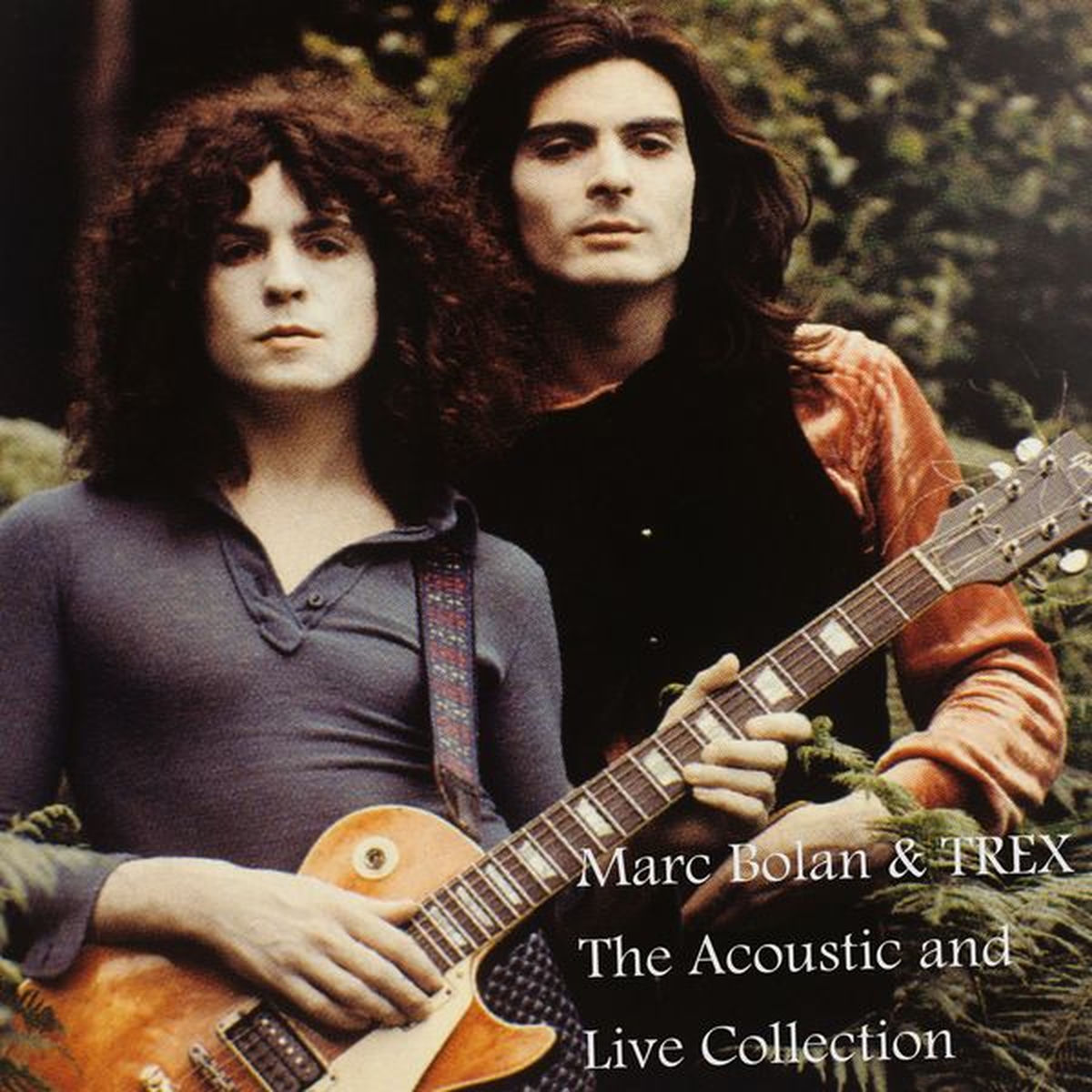 T. Rex